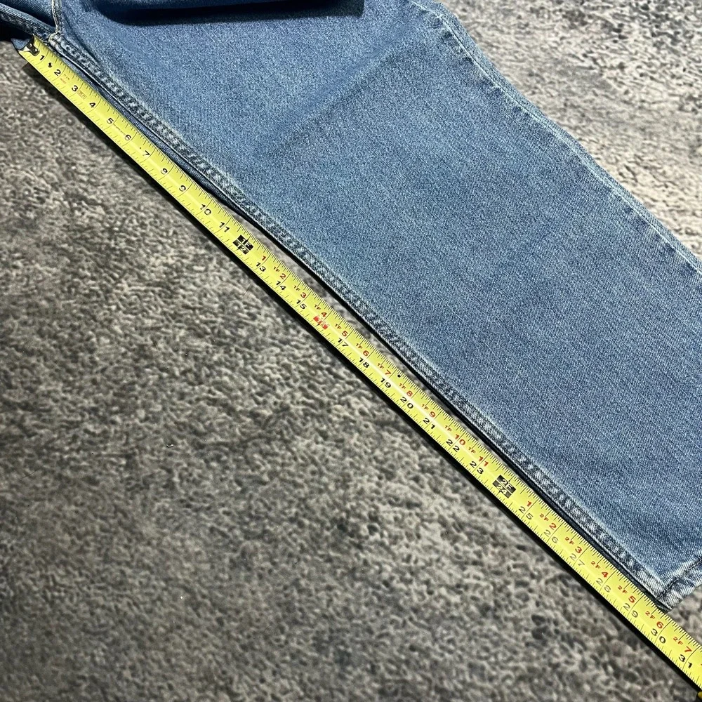 Levis new vintage